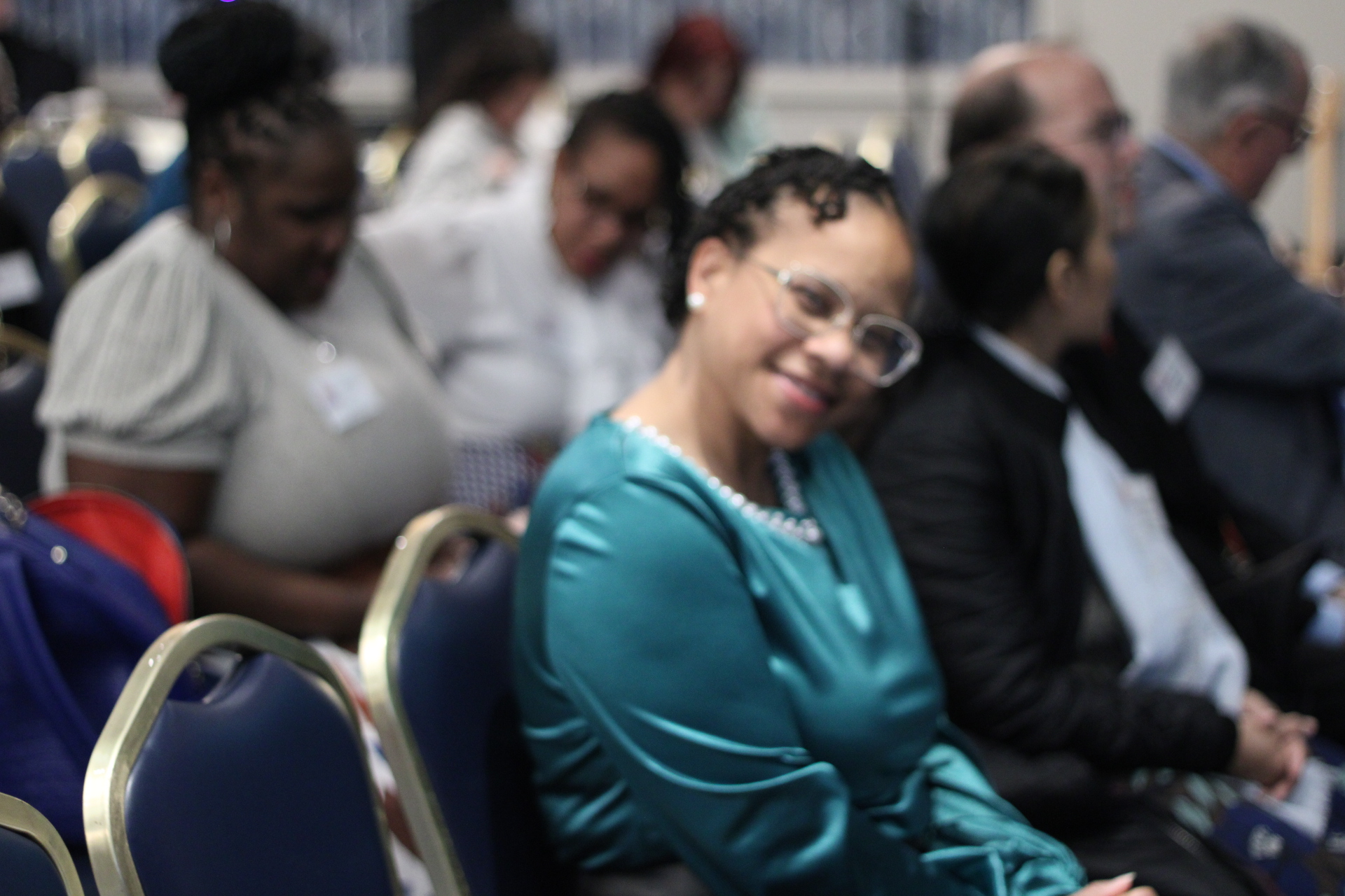 2026 Unity in Christ Alliance Conference photo 1