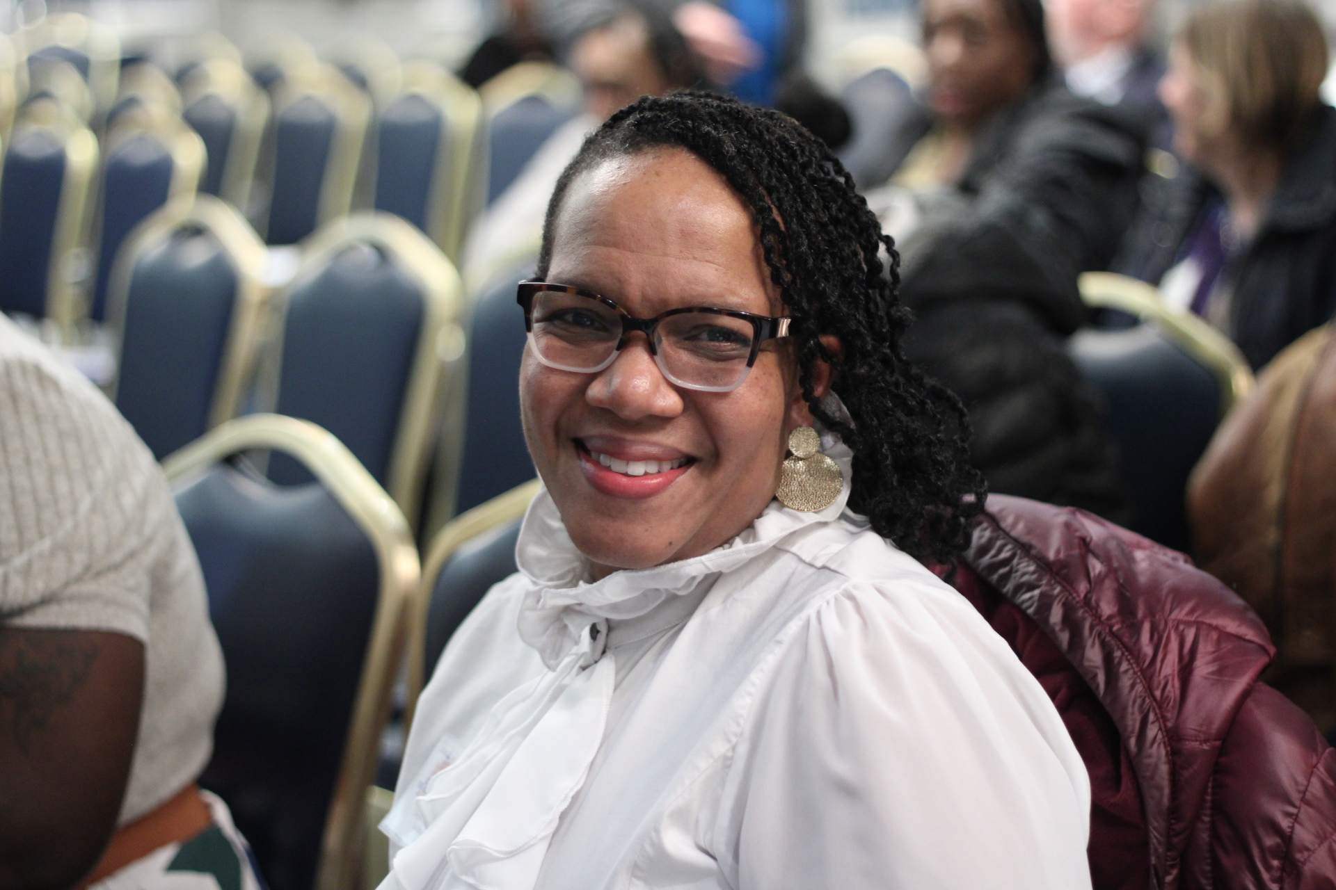 2026 Unity in Christ Alliance Conference photo 4