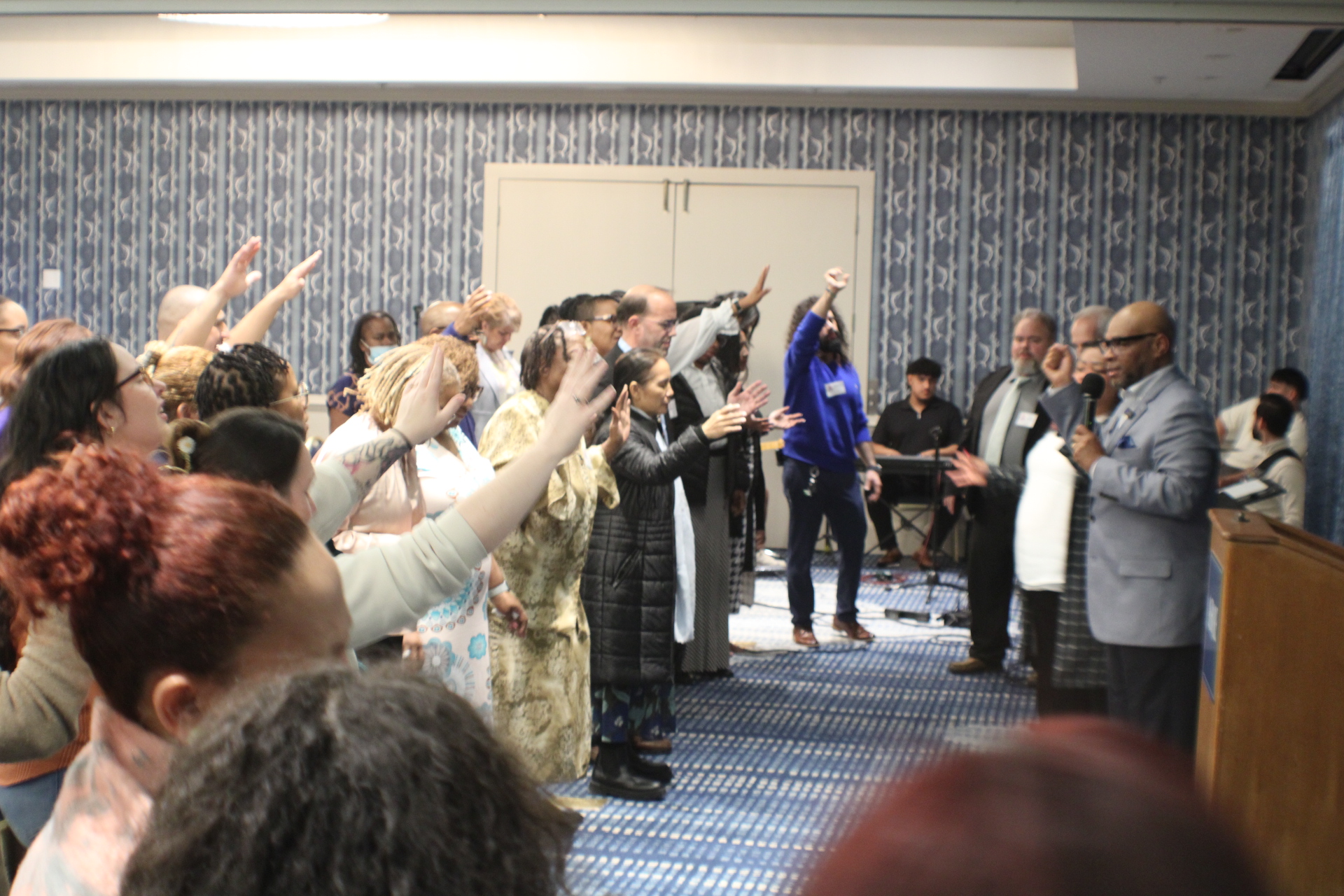 2026 Unity in Christ Alliance Conference photo 6