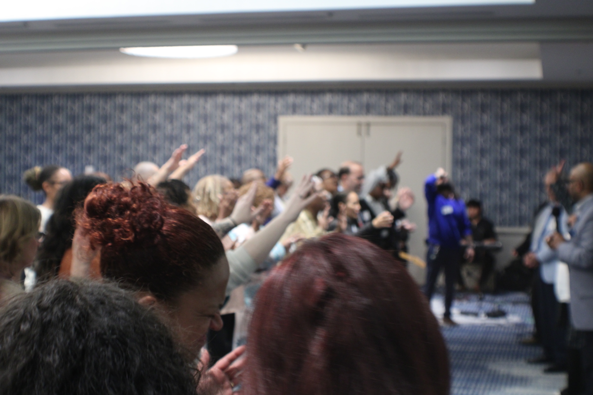 2026 Unity in Christ Alliance Conference photo 7
