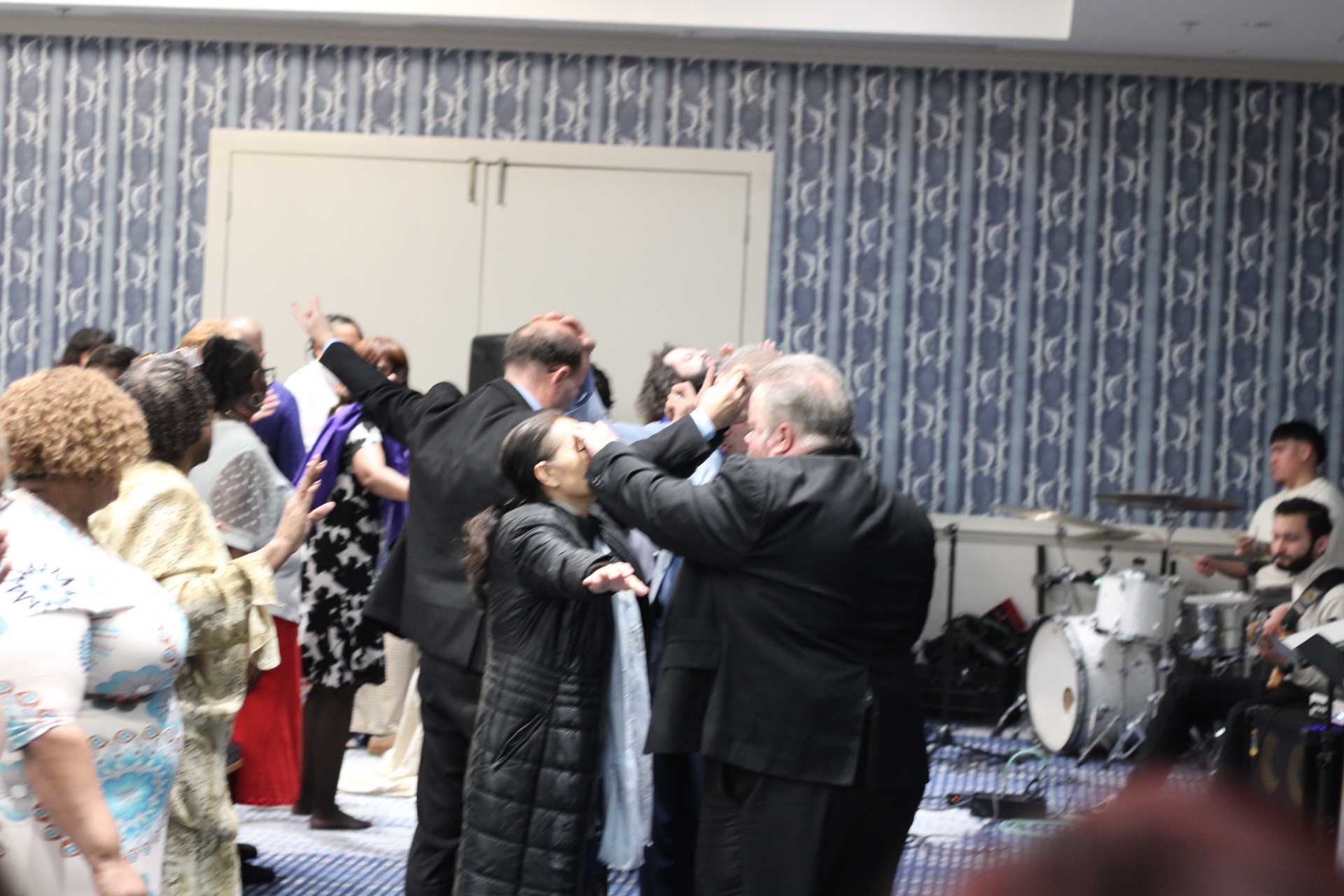 2026 Unity in Christ Alliance Conference photo 8