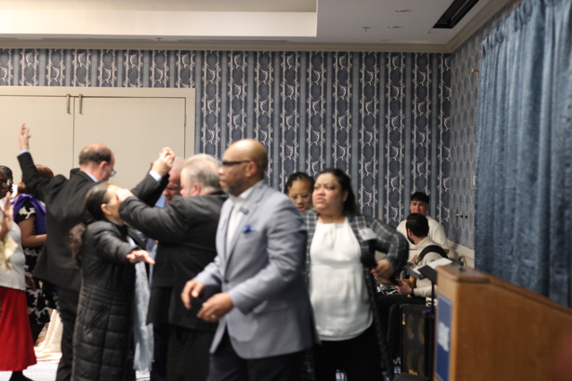 2026 Unity in Christ Alliance Conference photo 9