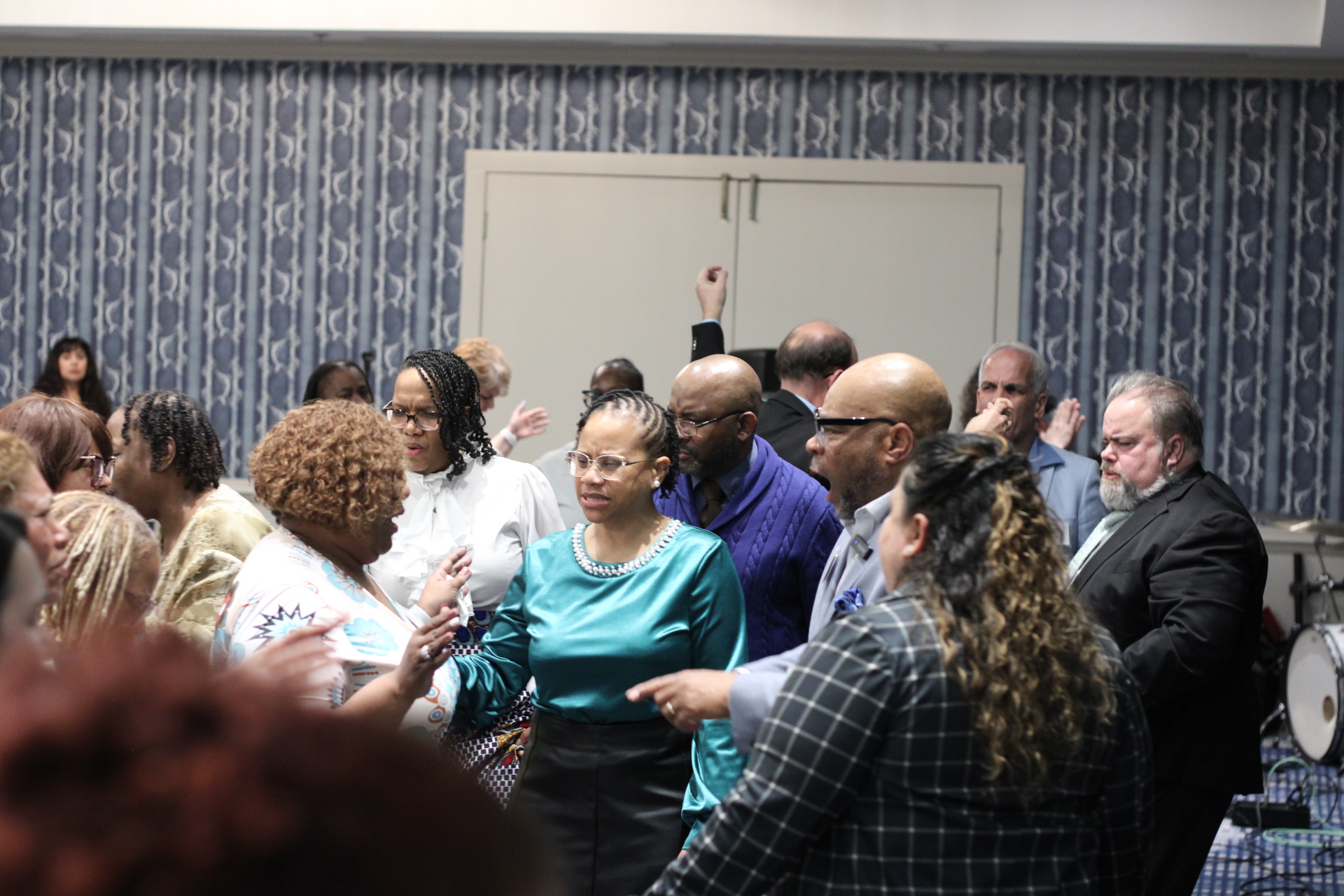2026 Unity in Christ Alliance Conference photo 10