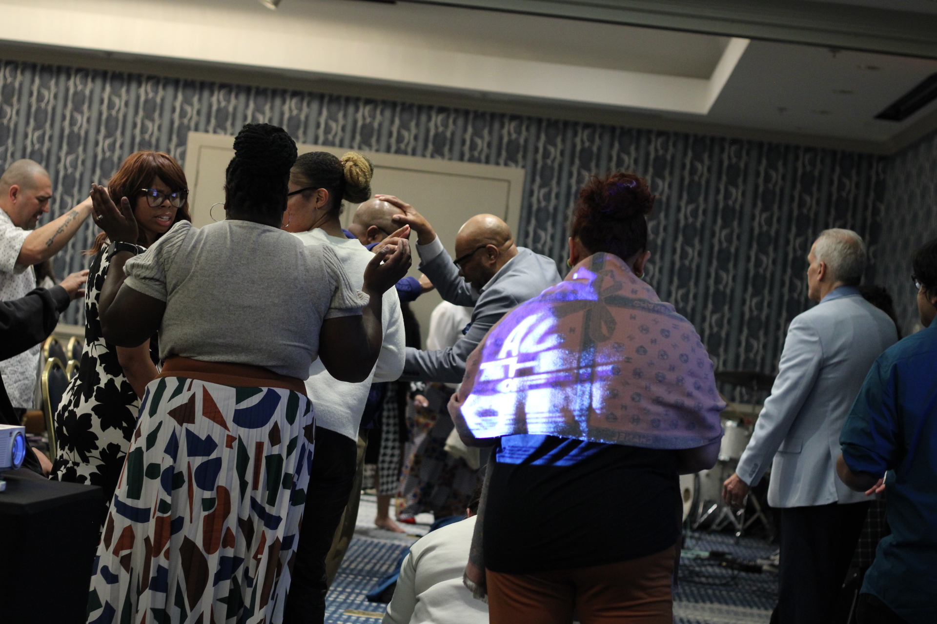 2026 Unity in Christ Alliance Conference photo 11