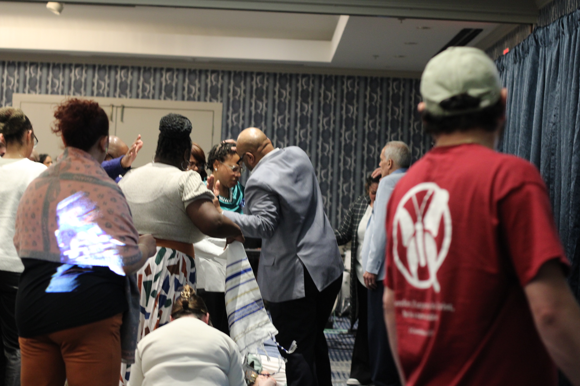 2026 Unity in Christ Alliance Conference photo 12