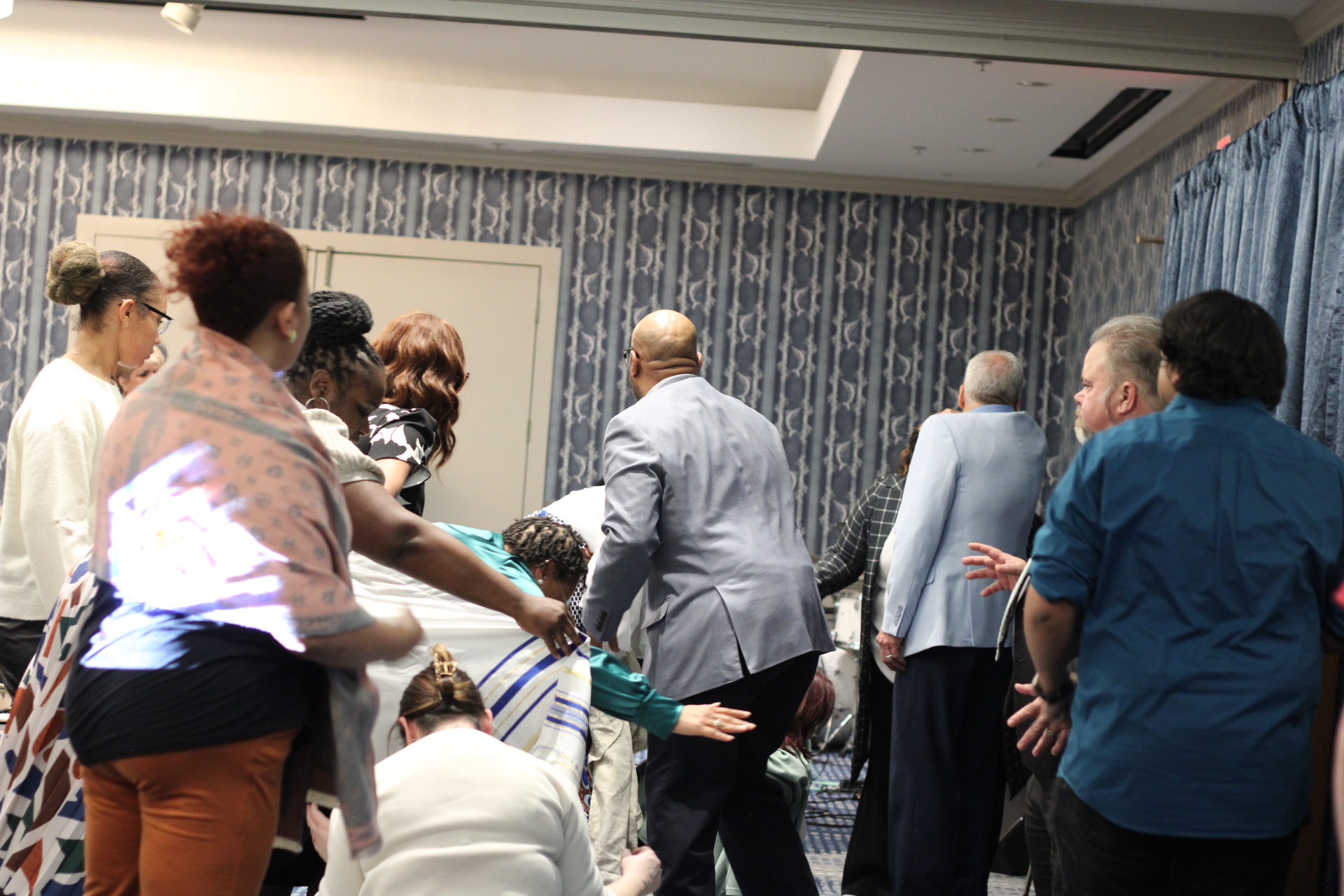 2026 Unity in Christ Alliance Conference photo 13