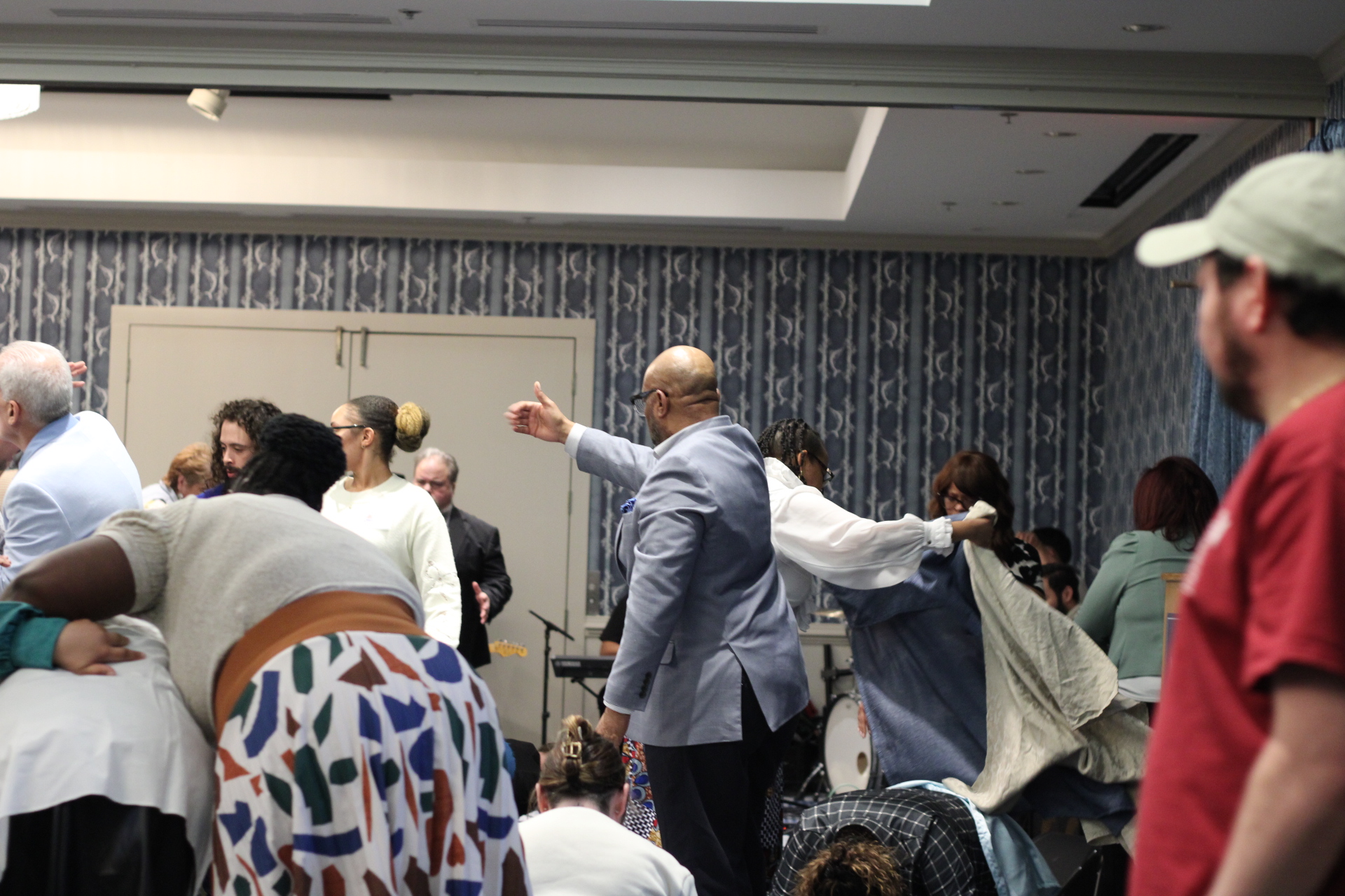 2026 Unity in Christ Alliance Conference photo 15