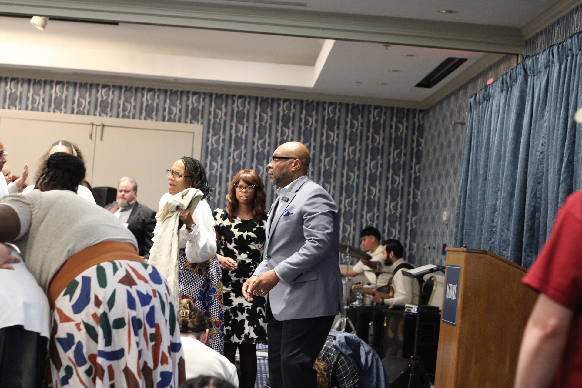 2026 Unity in Christ Alliance Conference photo 16