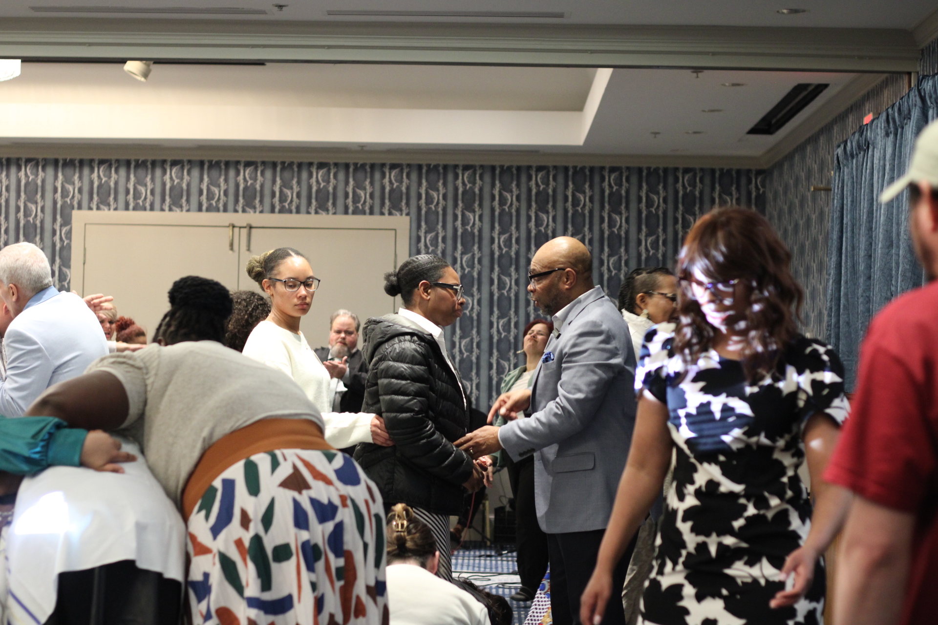 2026 Unity in Christ Alliance Conference photo 17