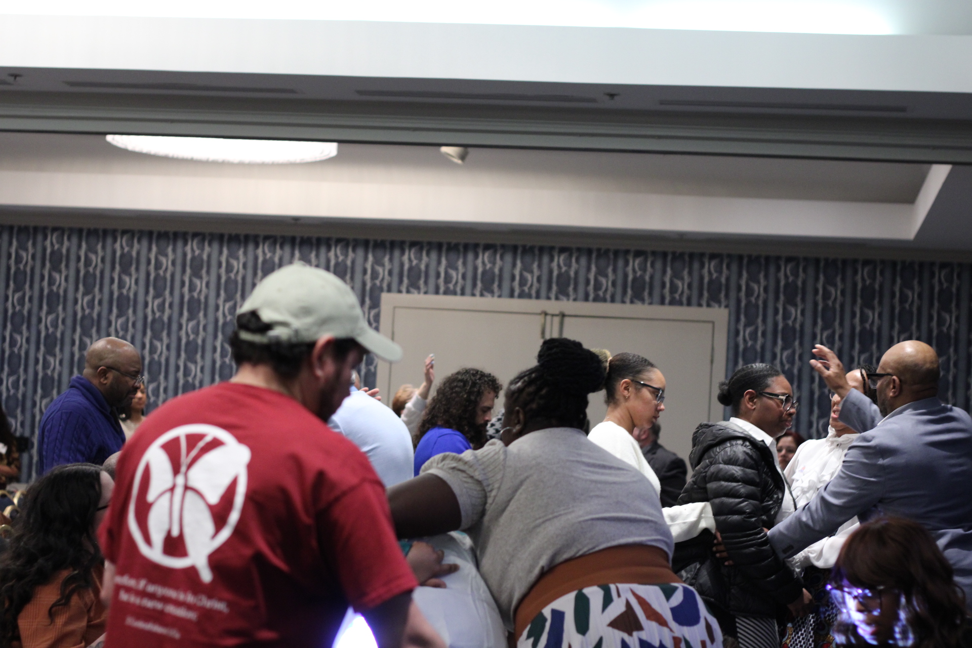 2026 Unity in Christ Alliance Conference photo 18