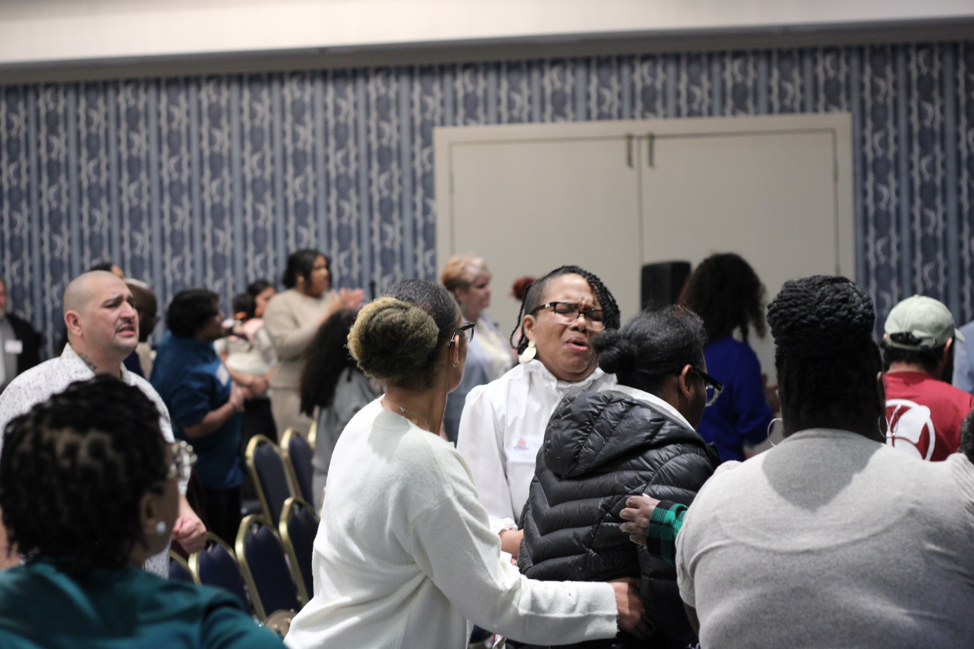 2026 Unity in Christ Alliance Conference photo 19