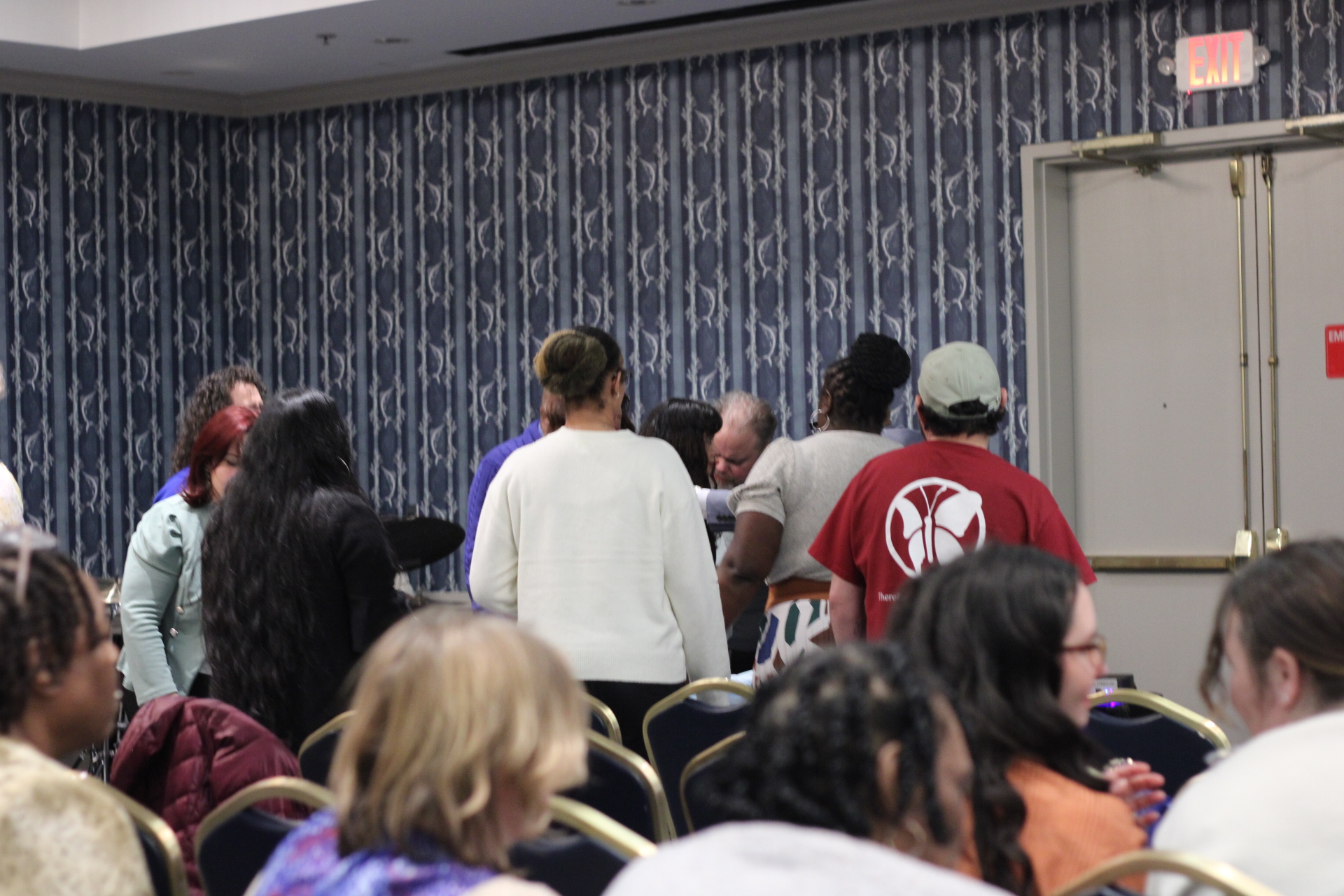 2026 Unity in Christ Alliance Conference photo 20
