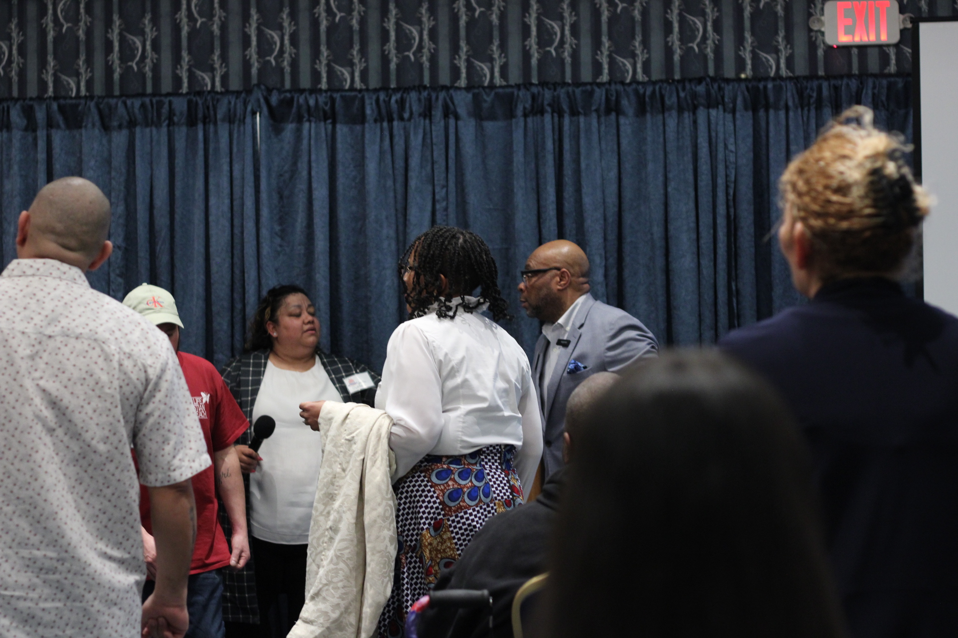 2026 Unity in Christ Alliance Conference photo 21