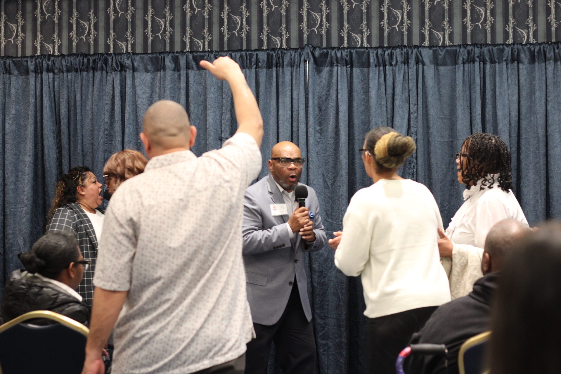2026 Unity in Christ Alliance Conference photo 22