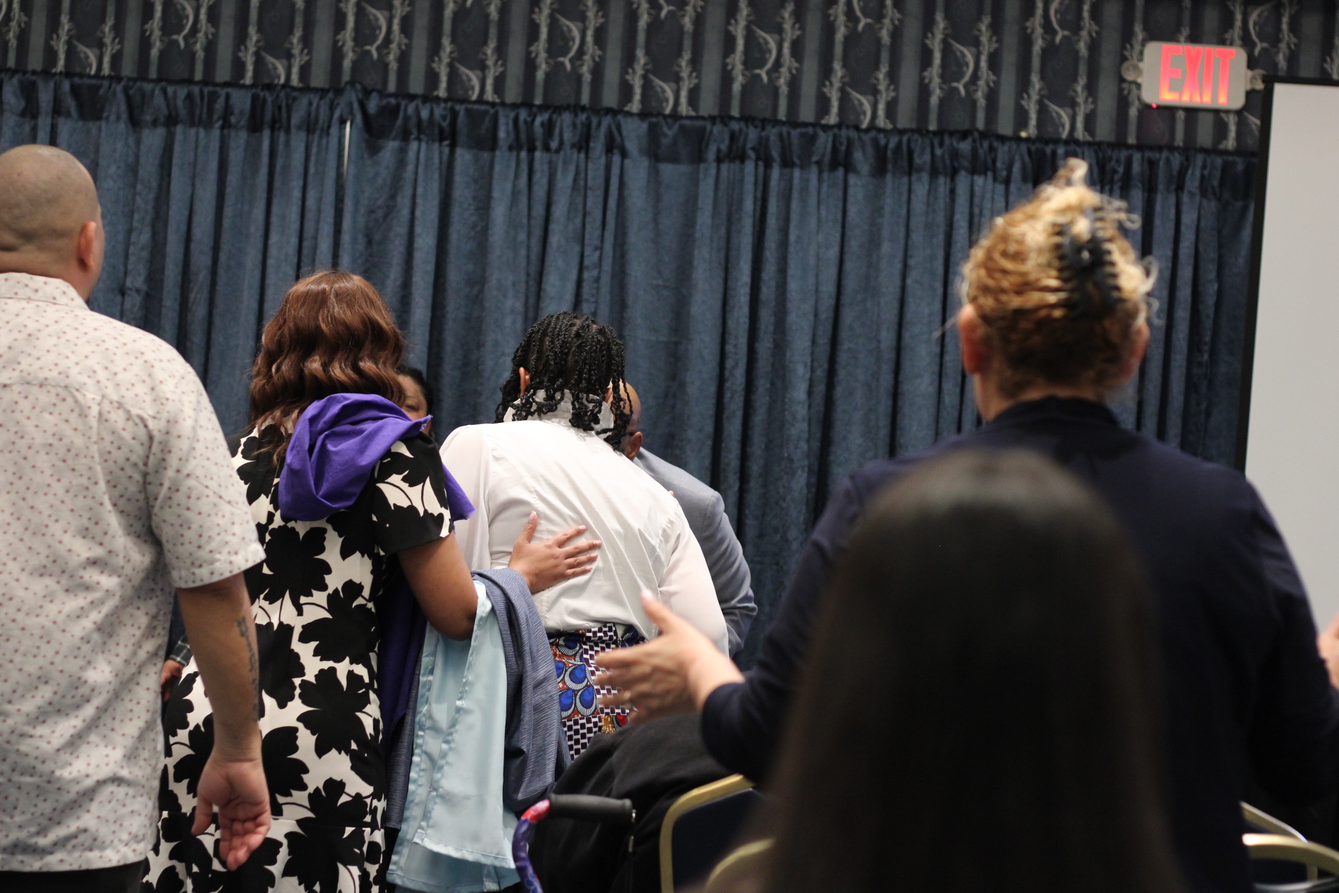 2026 Unity in Christ Alliance Conference photo 23