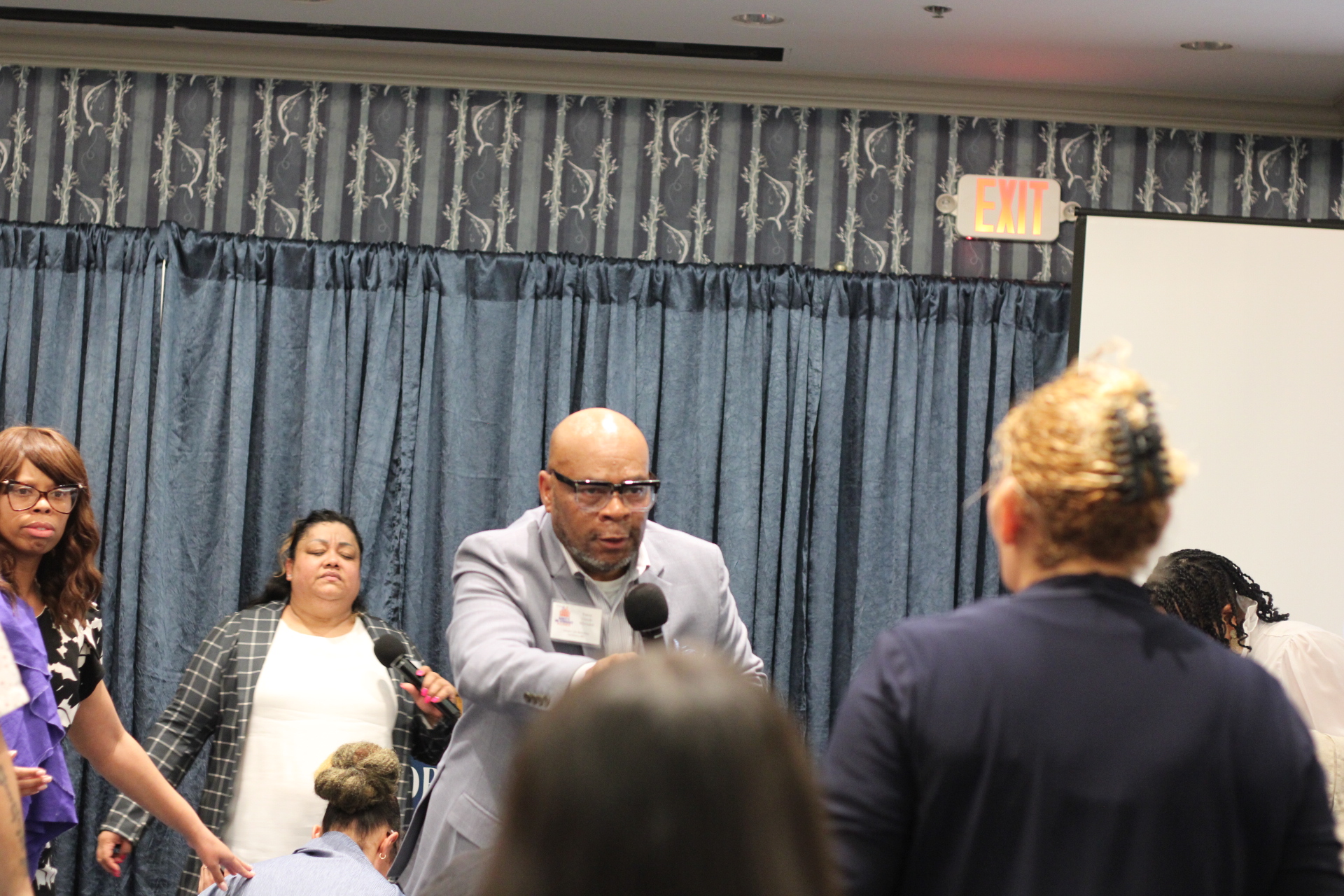 2026 Unity in Christ Alliance Conference photo 24