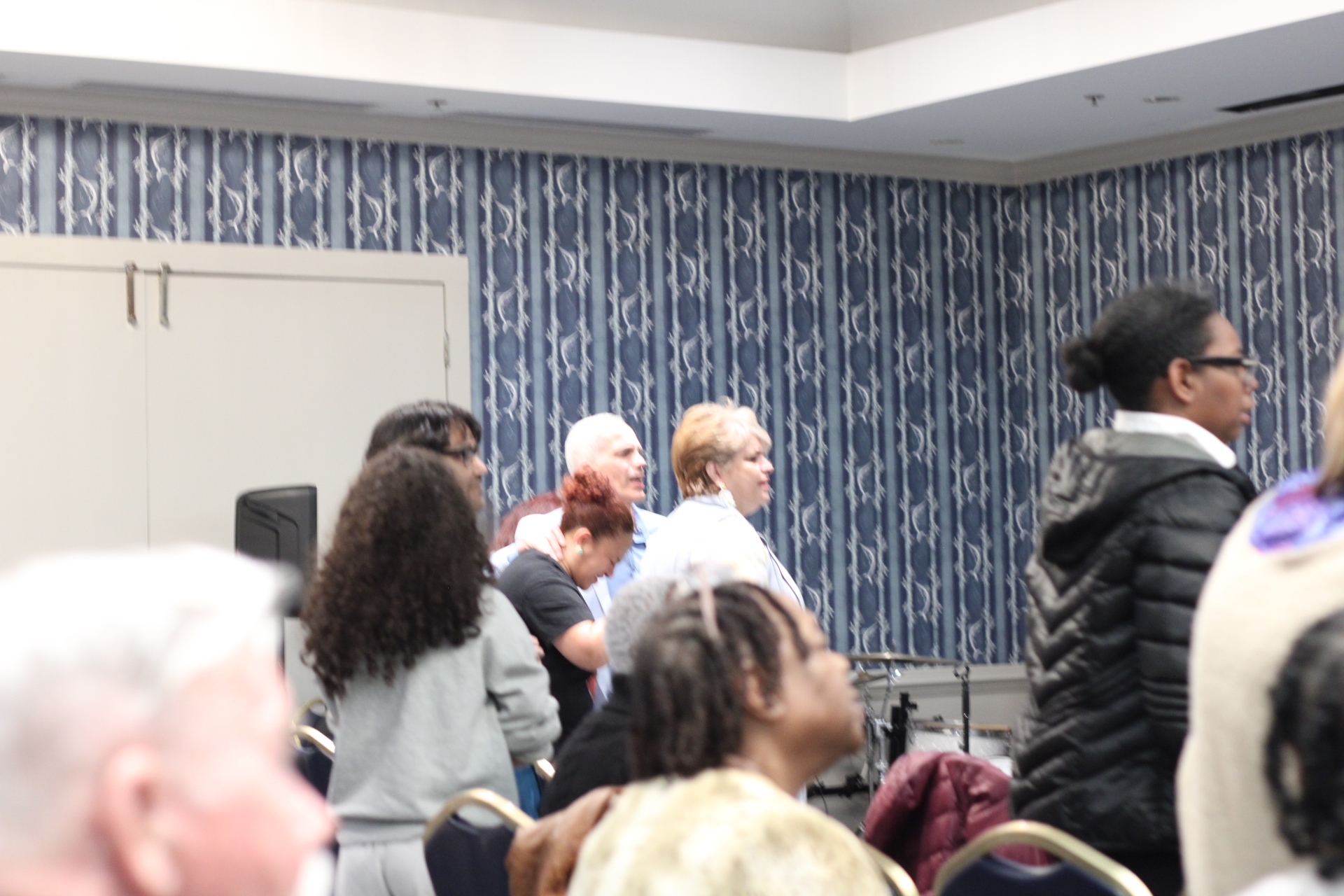 2026 Unity in Christ Alliance Conference photo 25