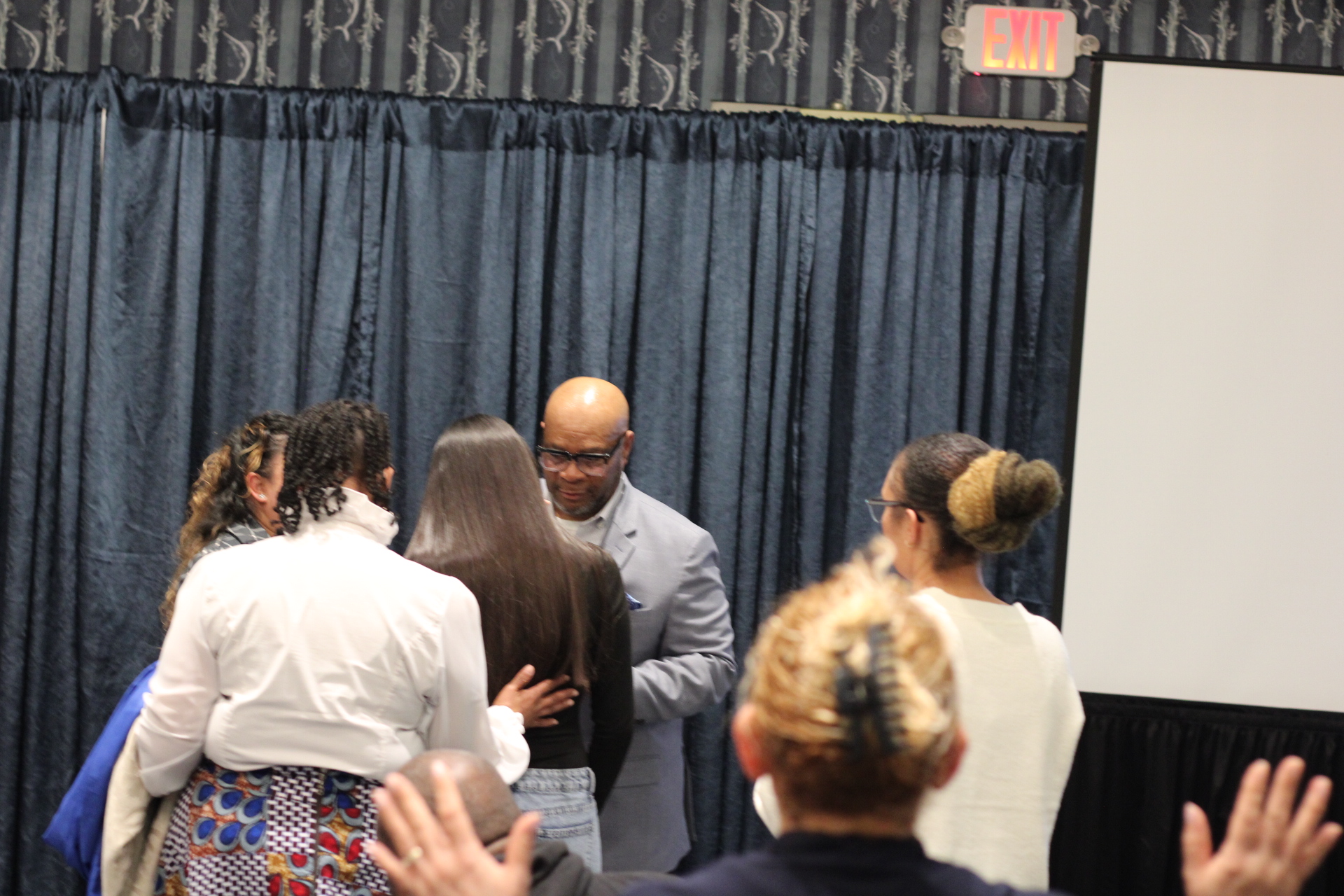 2026 Unity in Christ Alliance Conference photo 26
