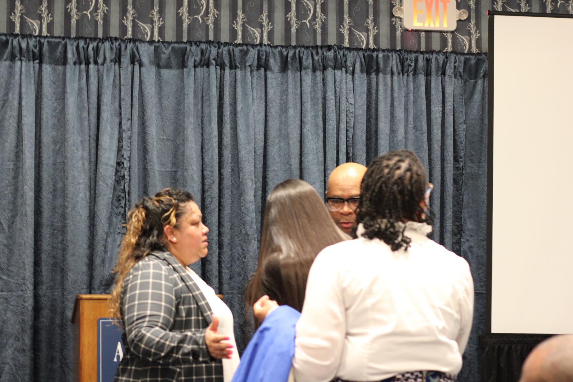 2026 Unity in Christ Alliance Conference photo 27