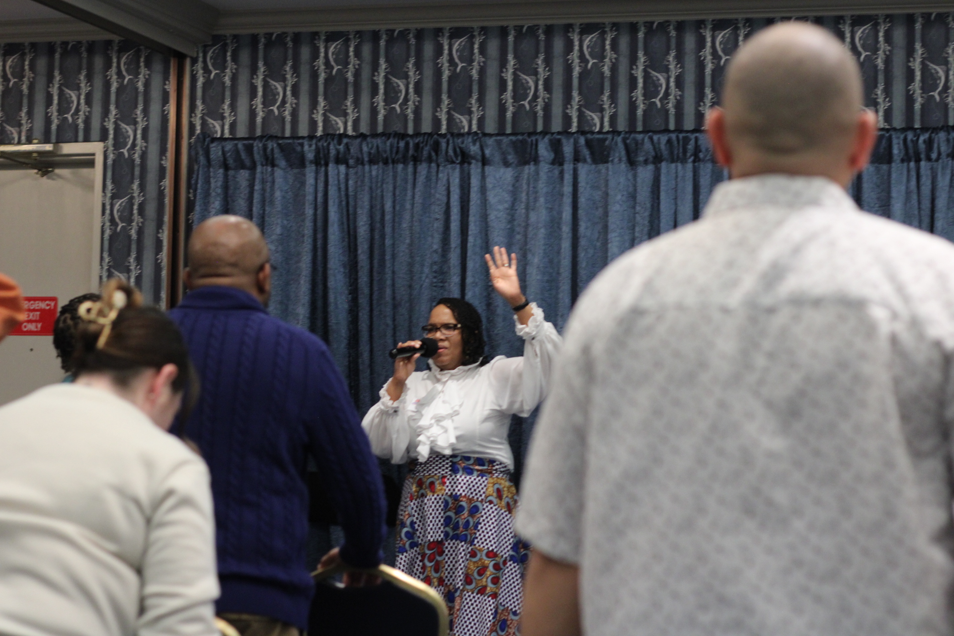 2026 Unity in Christ Alliance Conference photo 28