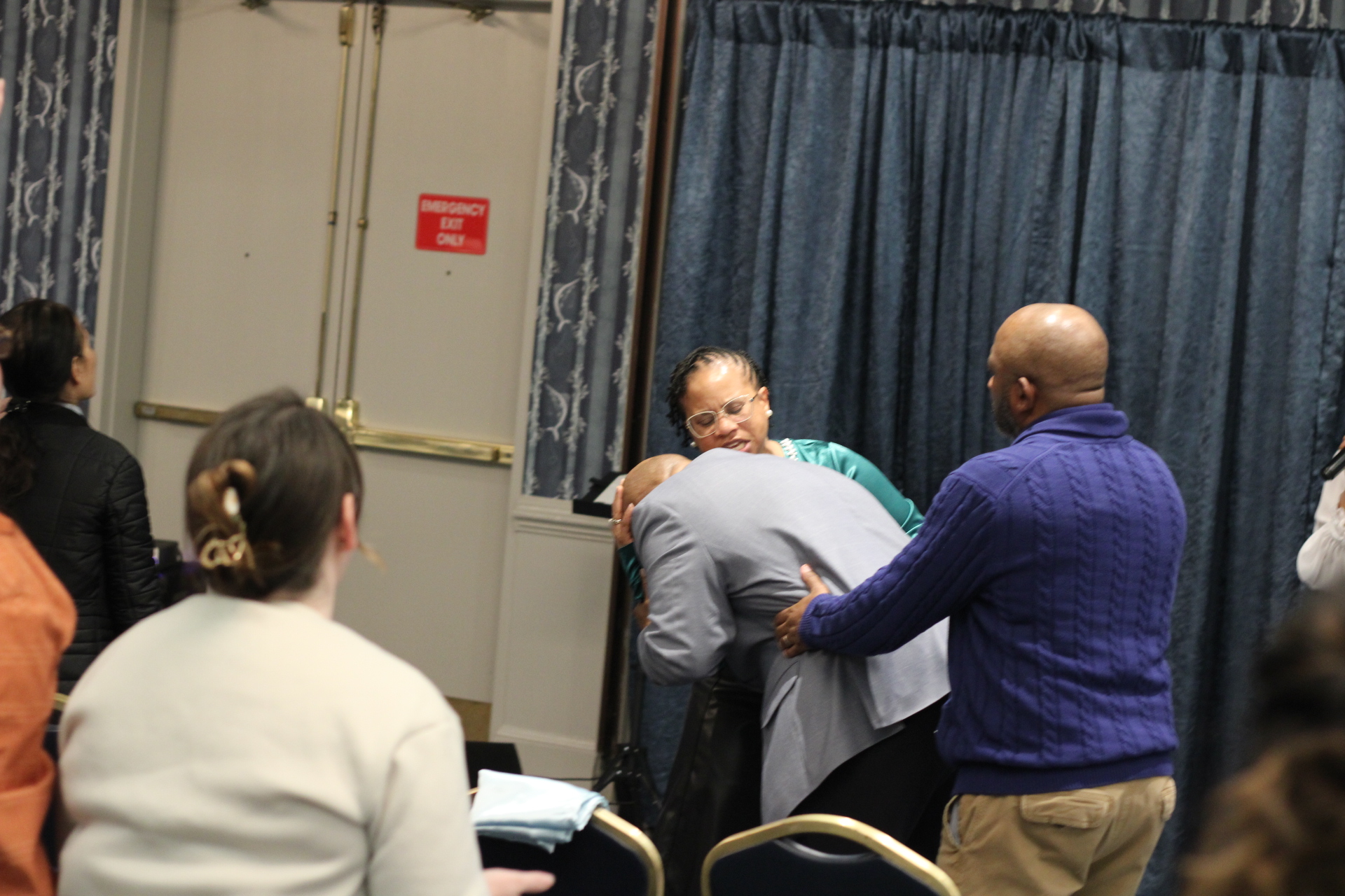 2026 Unity in Christ Alliance Conference photo 29