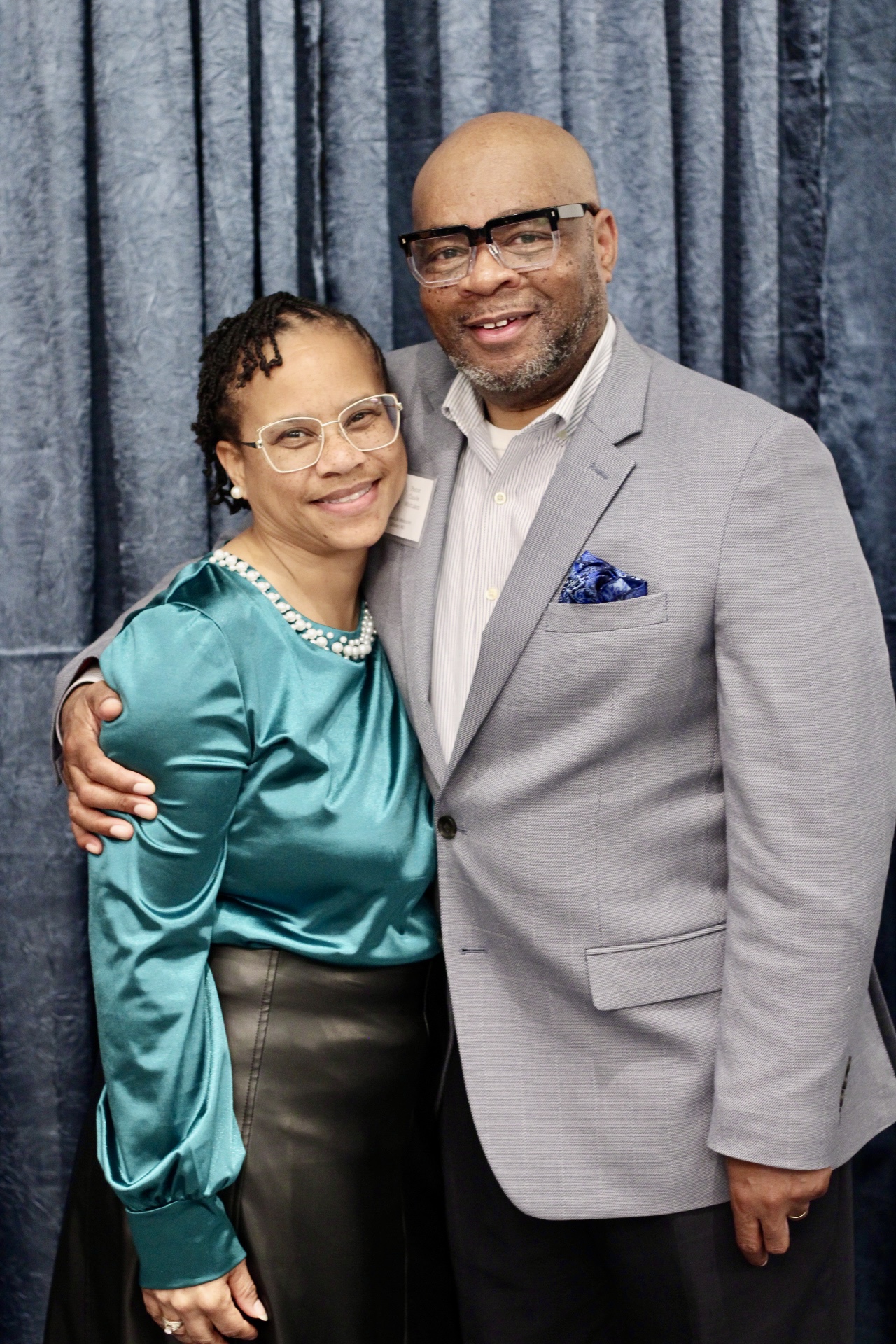2026 Unity in Christ Alliance Conference photo 2